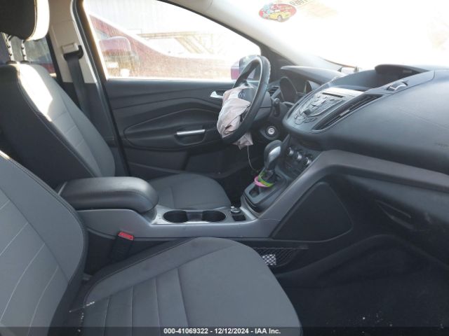 1FMCU0G75GUB68493 Ford ESCAPE SE