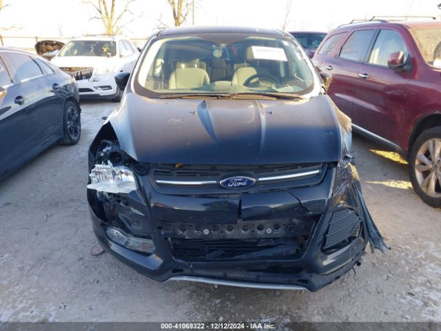 1FMCU0G75GUB68493 Ford ESCAPE SE