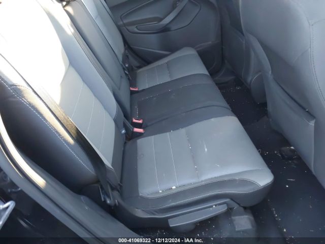 1FMCU0G75GUB68493 Ford ESCAPE SE