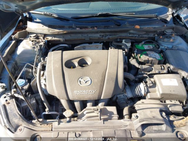 JM1GJ1U55F1202925 Mazda Mazda6 I Sport