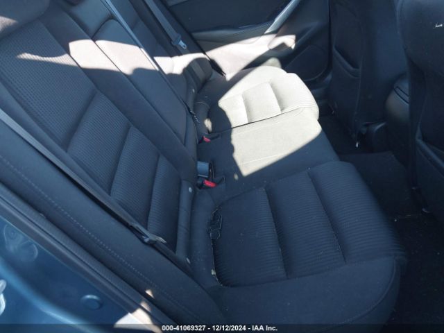 JM1GJ1U55F1202925 Mazda Mazda6 I Sport