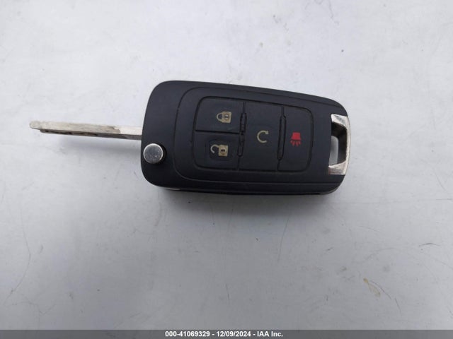 KL4CJBSB4GB584304 Buick Encore Convenience