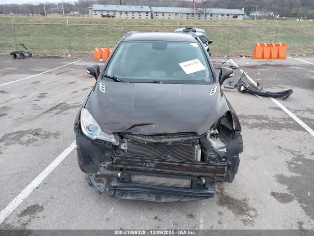 KL4CJBSB4GB584304 Buick Encore Convenience