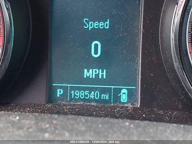 Buick Encore Convenience 2016 KL4CJBSB4GB584304 Image 16