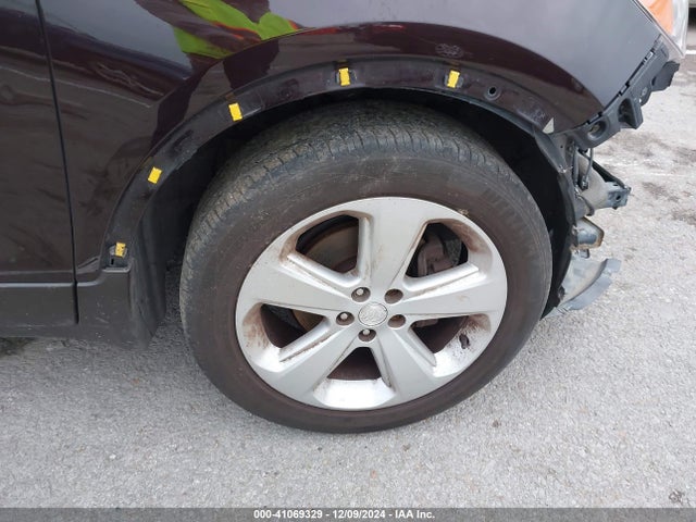 KL4CJBSB4GB584304 Buick Encore Convenience