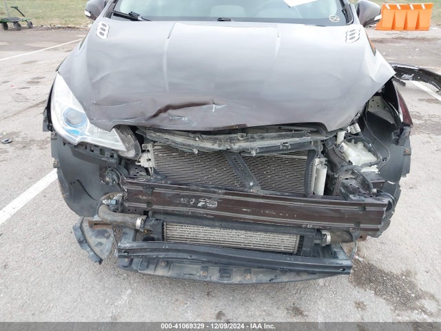 KL4CJBSB4GB584304 Buick Encore Convenience