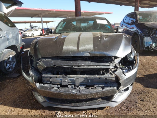 Ford Mustang Ecoboost 2017 1FA6P8TH6H5245508 Image 12