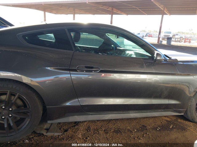 Ford Mustang Ecoboost 2017 1FA6P8TH6H5245508 Image 13