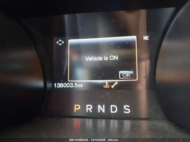 Ford Mustang Ecoboost 2017 1FA6P8TH6H5245508 Image 15