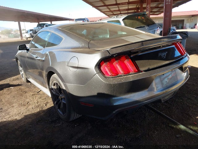Ford Mustang Ecoboost 2017 1FA6P8TH6H5245508 Image 3