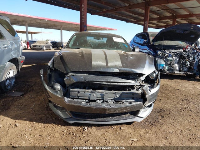 Ford Mustang Ecoboost 2017 1FA6P8TH6H5245508 Image 6