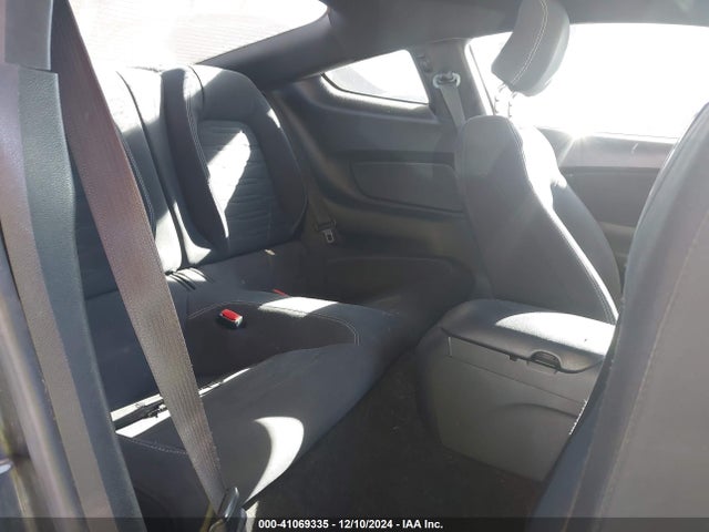 Ford Mustang Ecoboost 2017 1FA6P8TH6H5245508 Image 8
