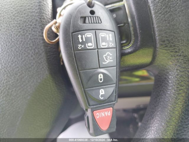 2C4RDGCG1ER356368 Dodge Grand Caravan Sxt