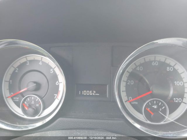 2C4RDGCG1ER356368 Dodge Grand Caravan Sxt