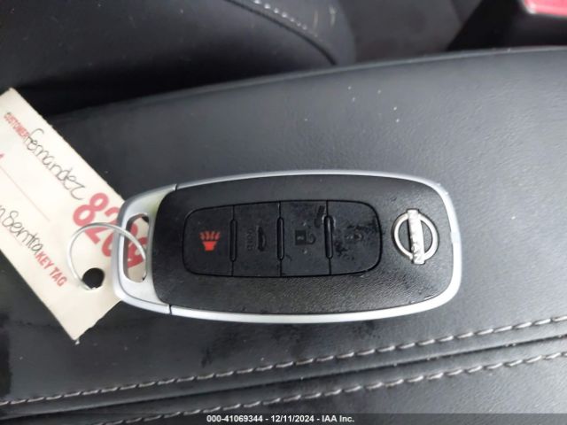 3N1AB8CVXRY272050 Nissan Sentra Sv Xtronic Cvt