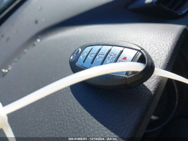 5N1AT2MT2JC750376 Nissan ROGUE SV