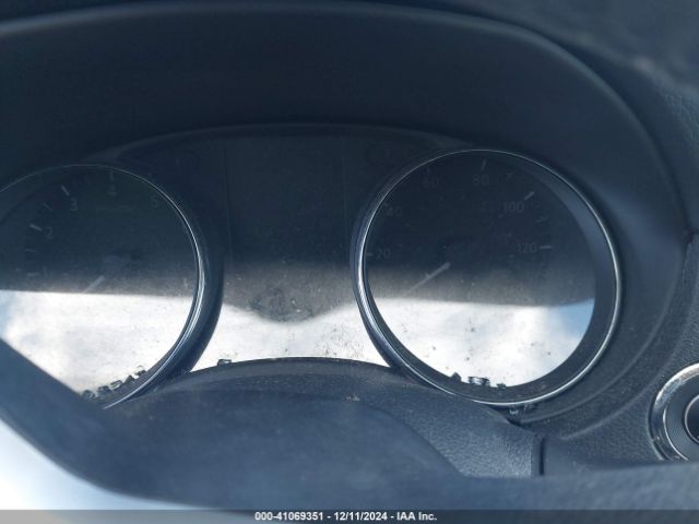 5N1AT2MT2JC750376 Nissan ROGUE SV