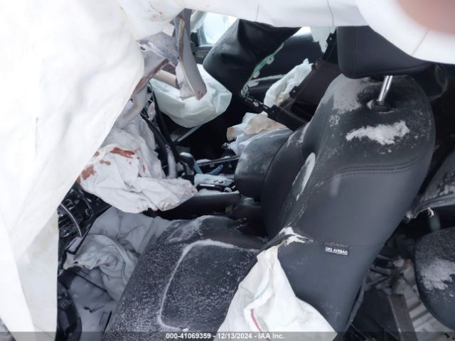 JN8AY2AD1N9677334 Nissan Armada Sv 4wd