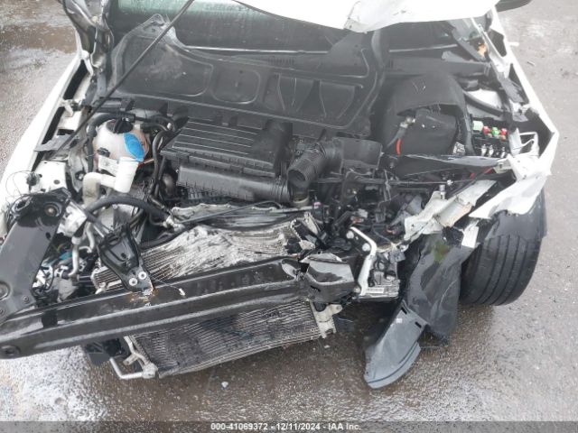 3VWD67AJ6GM350950 Volkswagen Jetta 1.4t Se