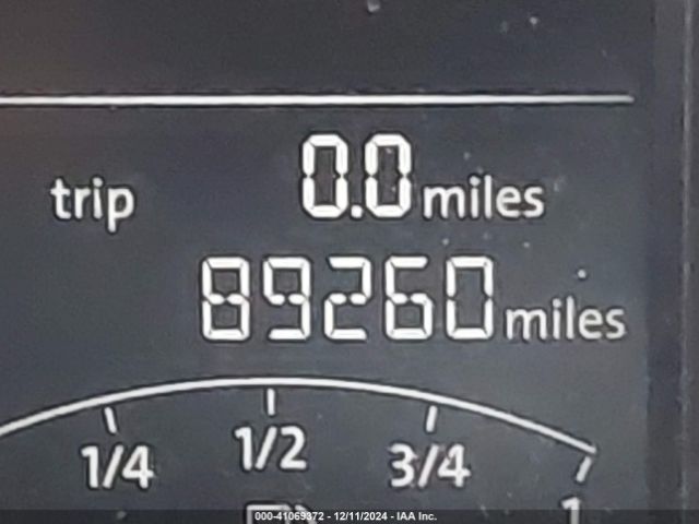 3VWD67AJ6GM350950 Volkswagen Jetta 1.4t Se