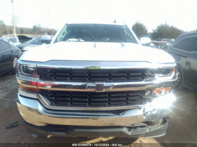 1GCVKREC8HZ141381 Chevrolet Silverado 1500 1lt/2lt