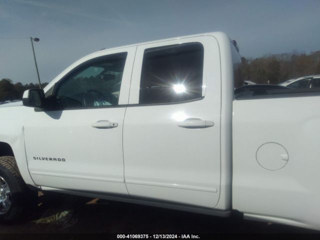 1GCVKREC8HZ141381 Chevrolet Silverado 1500 1lt/2lt
