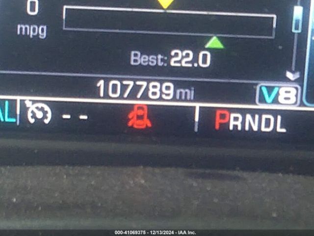 1GCVKREC8HZ141381 Chevrolet Silverado 1500 1lt/2lt