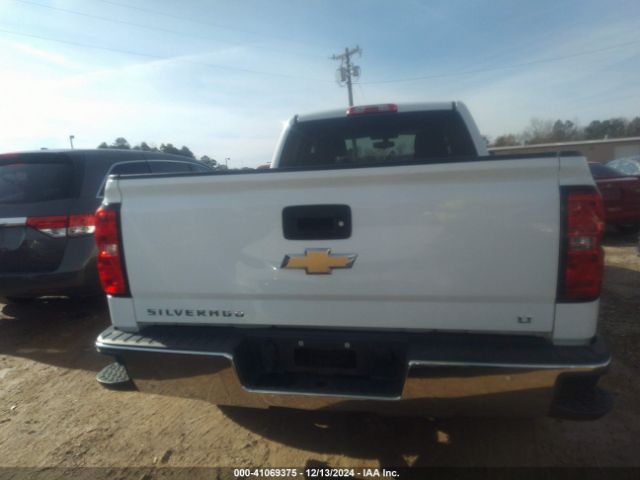 1GCVKREC8HZ141381 Chevrolet Silverado 1500 1lt/2lt