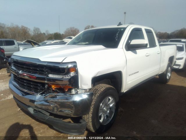 1GCVKREC8HZ141381 Chevrolet Silverado 1500 1lt/2lt