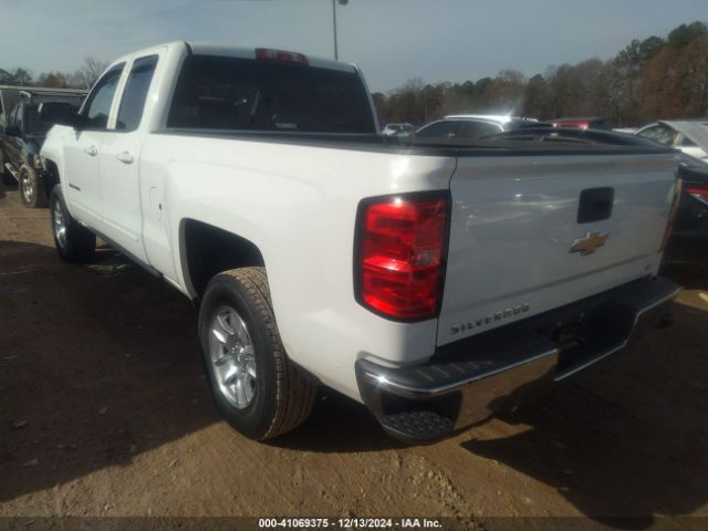 1GCVKREC8HZ141381 Chevrolet Silverado 1500 1lt/2lt