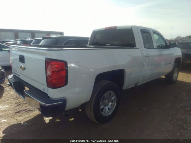 1GCVKREC8HZ141381 Chevrolet Silverado 1500 1lt/2lt