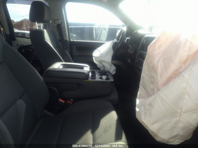 1GCVKREC8HZ141381 Chevrolet Silverado 1500 1lt/2lt