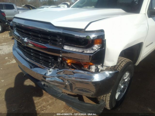1GCVKREC8HZ141381 Chevrolet Silverado 1500 1lt/2lt