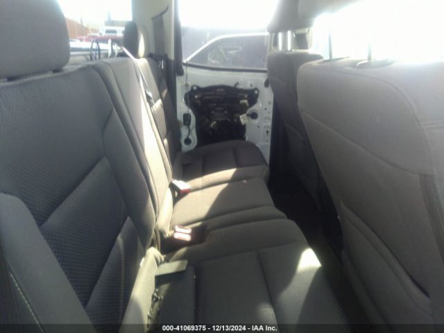 1GCVKREC8HZ141381 Chevrolet Silverado 1500 1lt/2lt