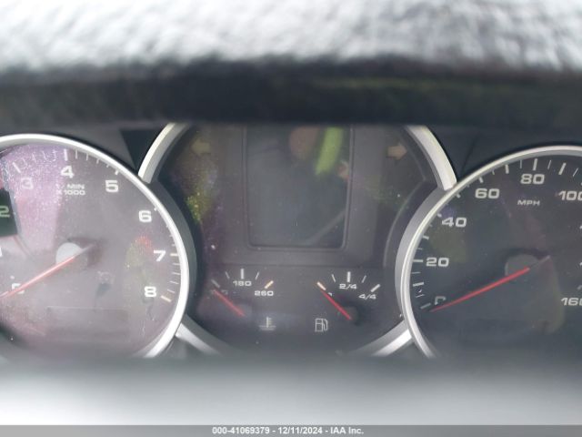 2006 PORSCHE CAYENNE WP1AB29P86LA62679 Photo 6