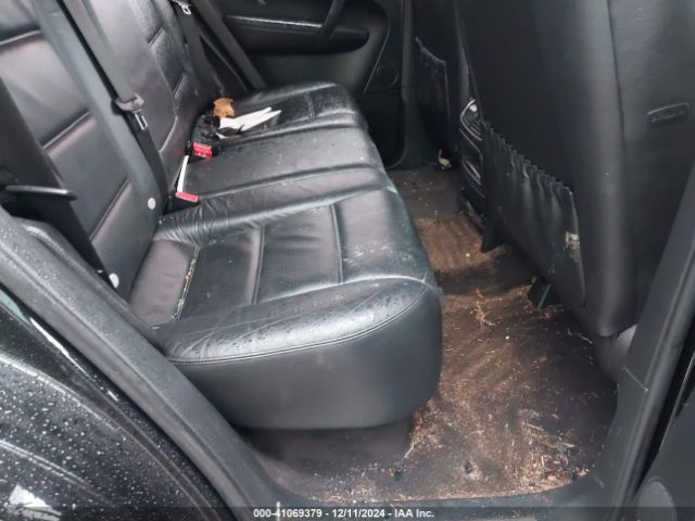 2006 PORSCHE CAYENNE WP1AB29P86LA62679 Photo 7