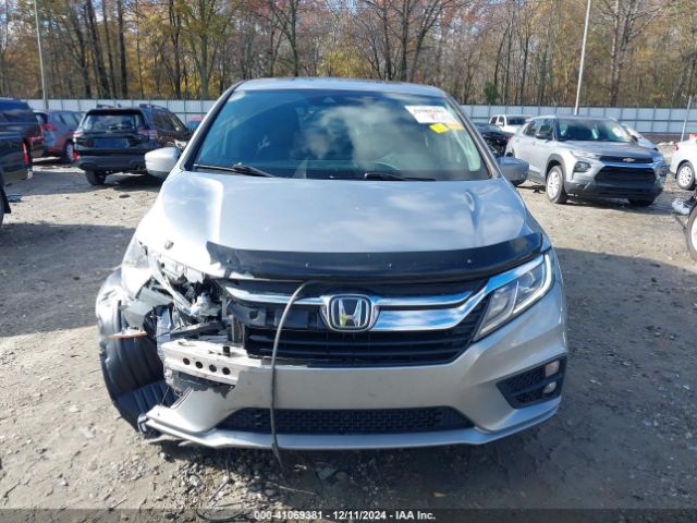 5FNRL6H70LB058098 Honda Odyssey Ex-l/ex-l W/navi   Res