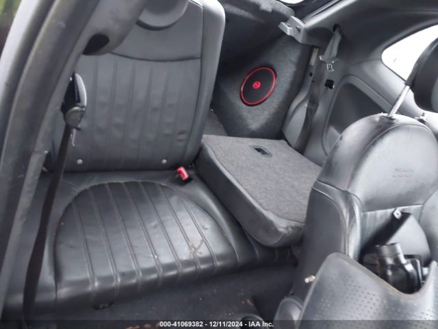 2013 FIAT 500 3C3CFFHH8DT573928 Photo 7