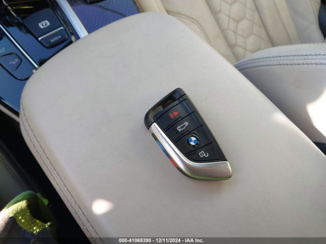 5YMUJ0C02L9B20354 BMW X4 M