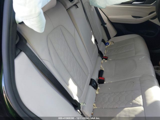 5YMUJ0C02L9B20354 BMW X4 M