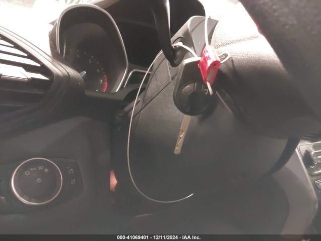 Ford ESCAPE SE 2018 1FMCU9GD1JUA08872 Image 11