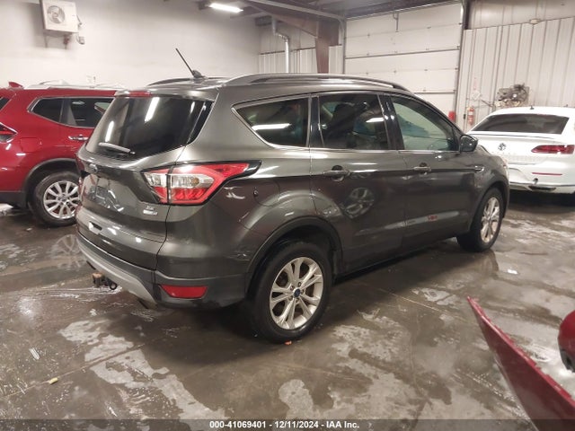 Ford ESCAPE SE 2018 1FMCU9GD1JUA08872 Image 4