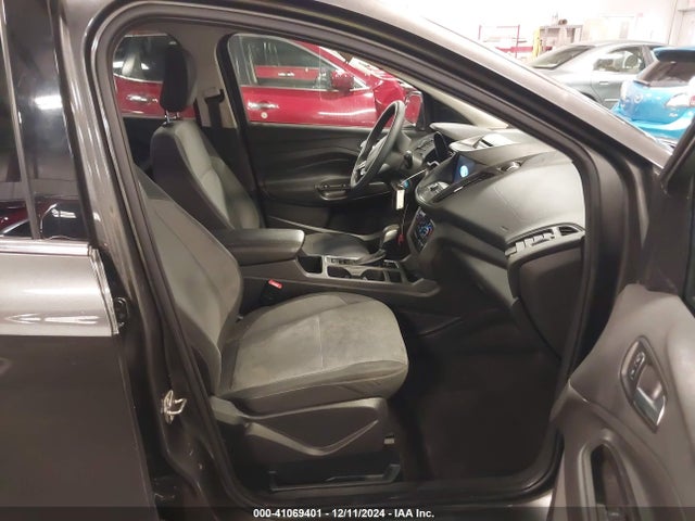 Ford ESCAPE SE 2018 1FMCU9GD1JUA08872 Image 5