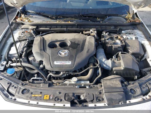JM1BPBNY3M1306981 Mazda Mazda3 2.5 Turbo Premium Plus