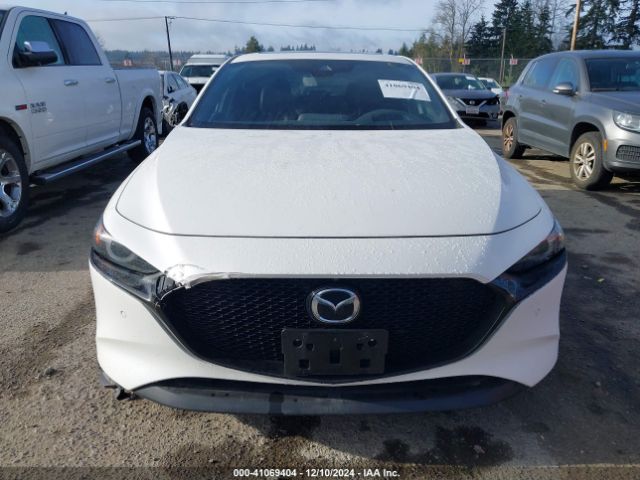 JM1BPBNY3M1306981 Mazda Mazda3 2.5 Turbo Premium Plus