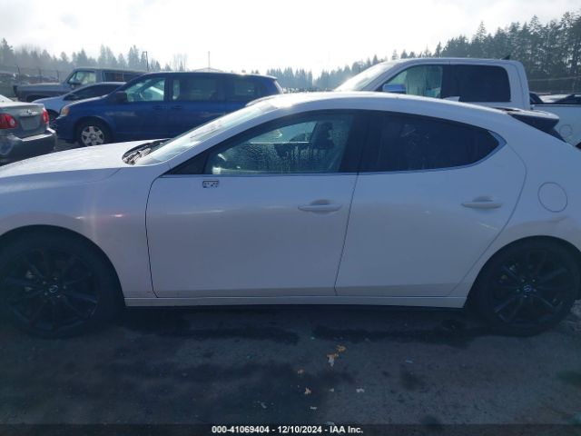 JM1BPBNY3M1306981 Mazda Mazda3 2.5 Turbo Premium Plus
