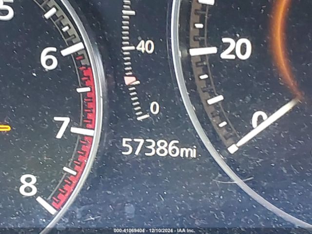 JM1BPBNY3M1306981 Mazda Mazda3 2.5 Turbo Premium Plus