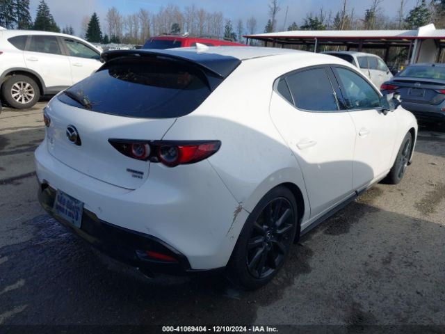 JM1BPBNY3M1306981 Mazda Mazda3 2.5 Turbo Premium Plus