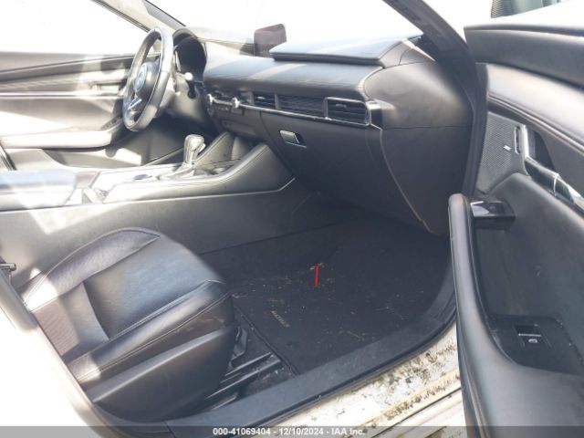 JM1BPBNY3M1306981 Mazda Mazda3 2.5 Turbo Premium Plus