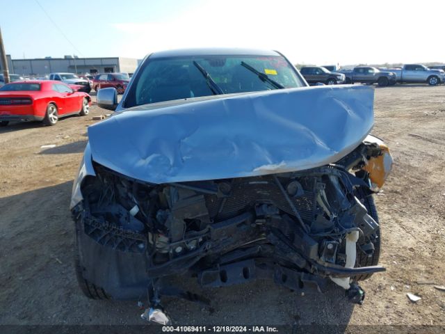 1C4RDHAG5JC448000 Dodge Durango Sxt Rwd